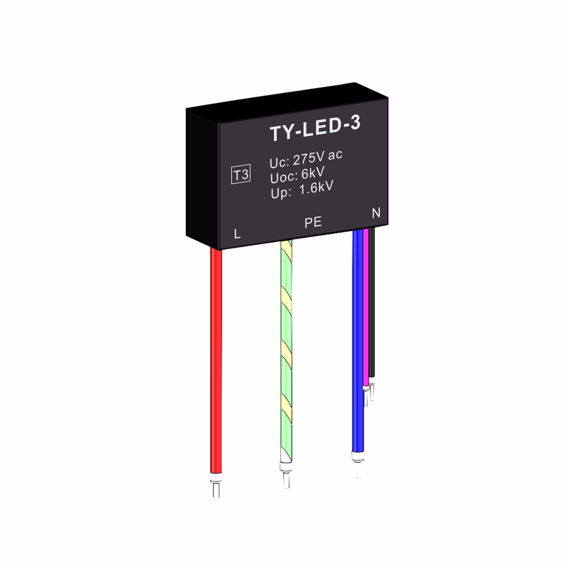 TY-LED-3