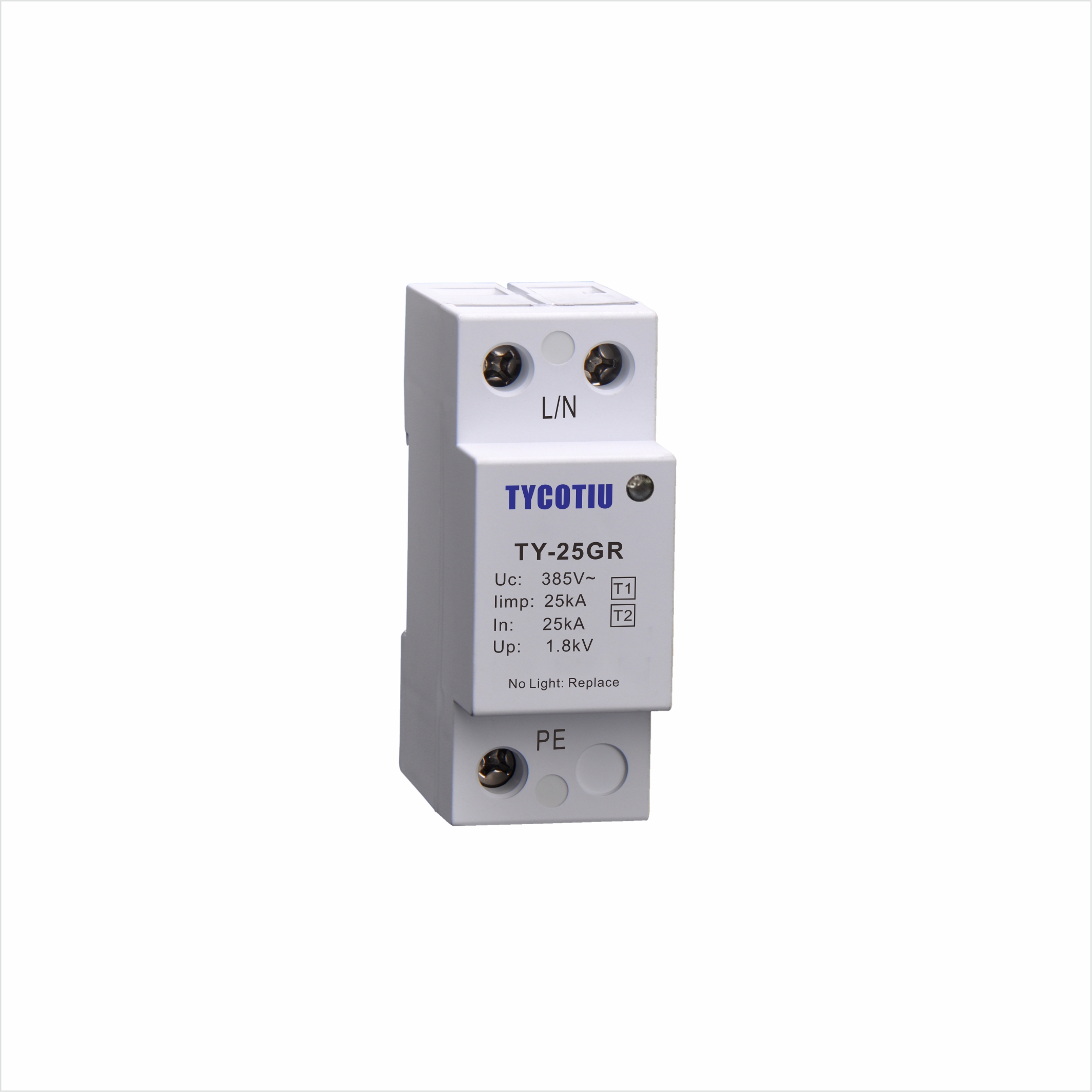 TY-25GR 1P